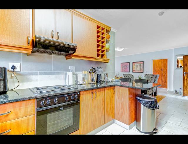 3 BEDROOM APARTMENT TO LET IN WESTBROOK